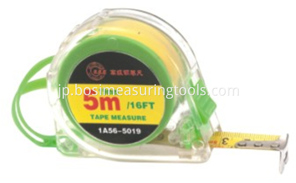 Steel Tape Measure 11